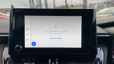 Toyota Corolla 1.8 VVT-i Hybrid Icon Tech 5dr CVT Hybrid Estate